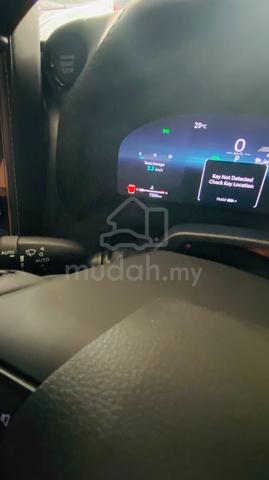 2024 Toyota ALPHARD 2.5 Z #14668 - 4