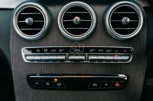 2019 Mercedes Benz GLC200 2.0 (A) - 3