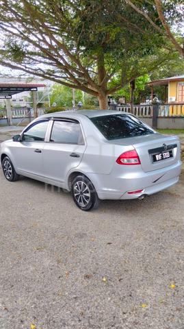 2011 Proton SAGA 1.3 FLX STANDARD (M) - 5