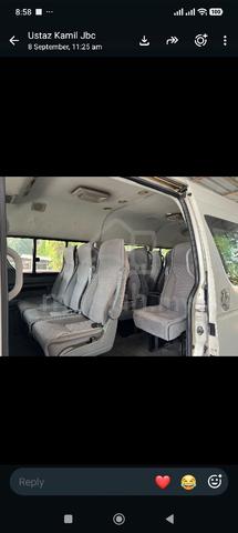 2014 Cam PLACER-X 2.5 FRD6600C (M) - 4