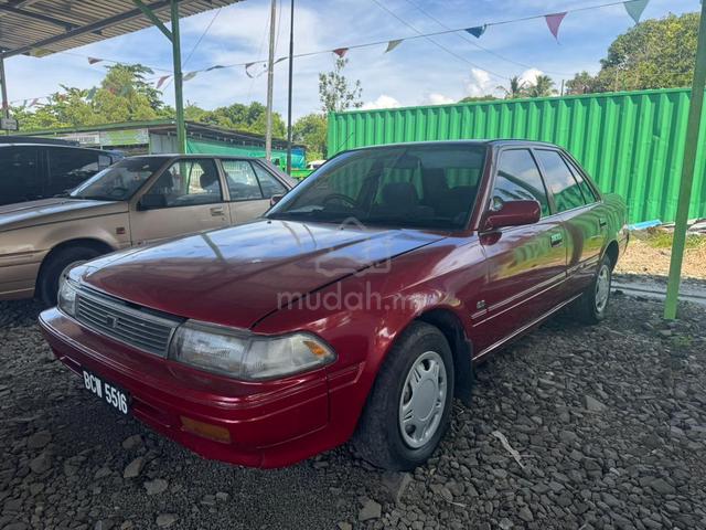 1995 Toyota CORONA 1.6 (M) - 3