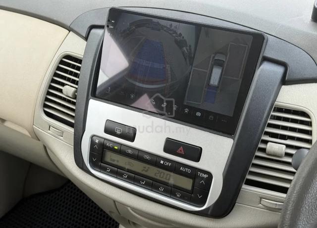 2011 Toyota INNOVA 2.0 G MY05 AN40 UPDATE (A) - 5