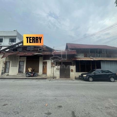 Georgetown (Land @ Lorong Singgora) 1