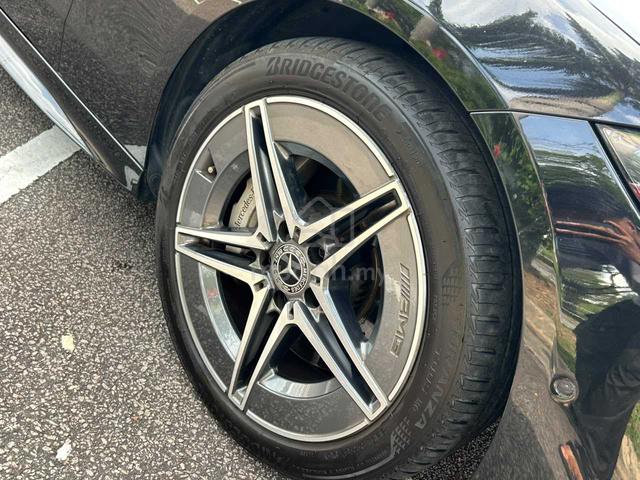 2023 Mercedes Benz C-CLASS 1.5 200 AVG 19K KM - 5