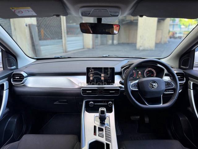 [2023] Proton X50 1.5 STANDARD MY20 (A) ORI MIL - 3