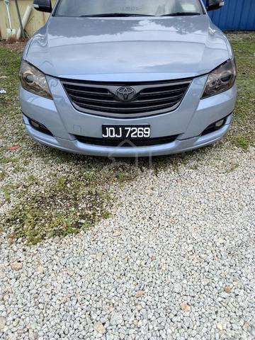 2007 Toyota CAMRY 2.0 E (A) - 3