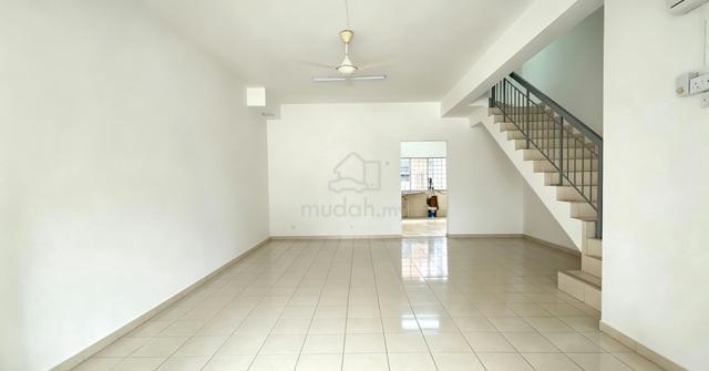 4R3B Basic Unit Bandar Bukit Tinggi Klang for Rent 1