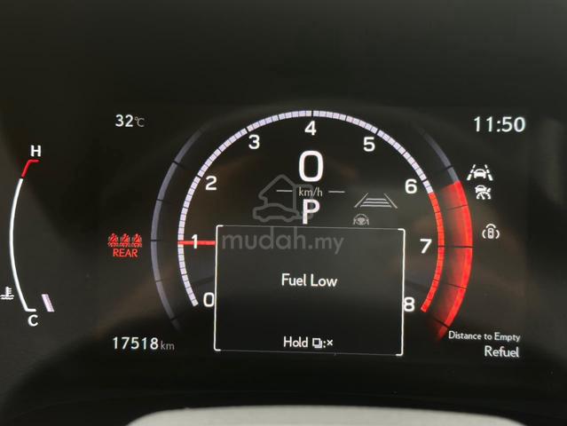 2023 Lexus RX350 2.4 F SPORT P-ROF HUD DIM BSM 360 - 2
