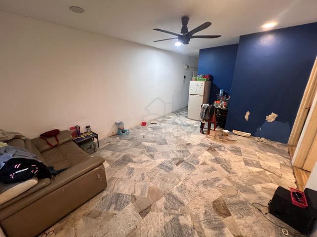 Rajawali Aparment (Bandar Country Homes) 1