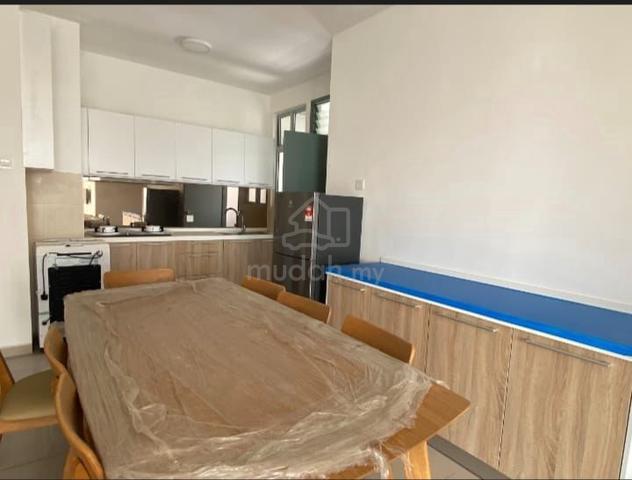 One Sentral Serviced Residence 4