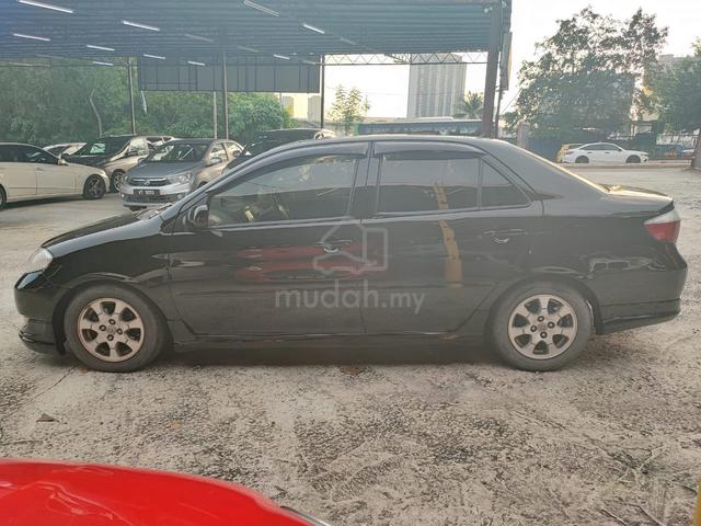 2005 Toyota VIOS 1.5 E AUTO DONE PUSPAKOM - 5