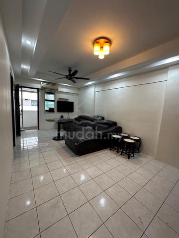 Desa Indah Block 86 1