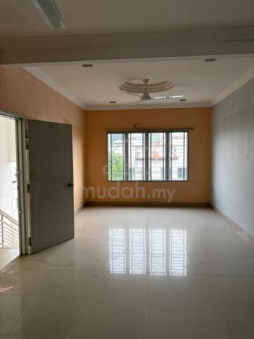 Taman Saga Mas Apartment, Kajang 1