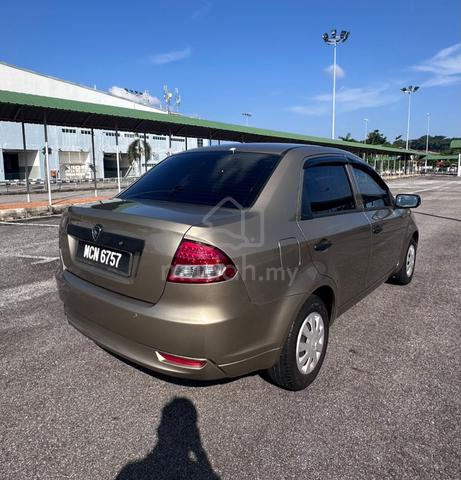 2014 Proton SAGA 1.3 FLX STANDARD (A)Super tiptop - 3