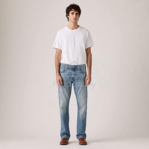 Levi’s 517 Bootcut Men’s Jeans - photo 5 of 6
