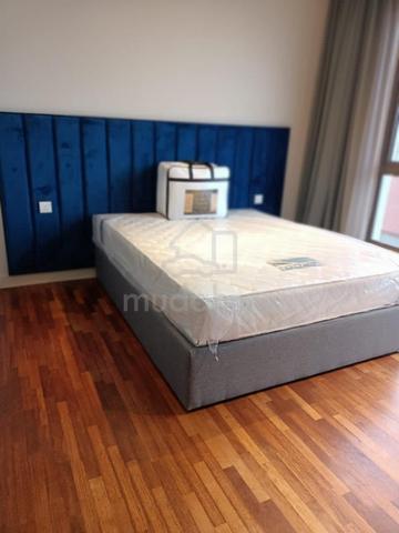 Straits Residences @ Seri Tanjung Pinang 4
