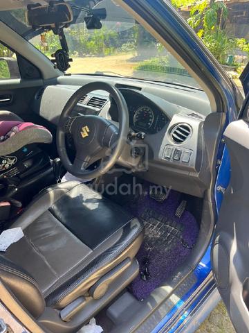 2009 Suzuki SWIFT 1.5 (A) - 4