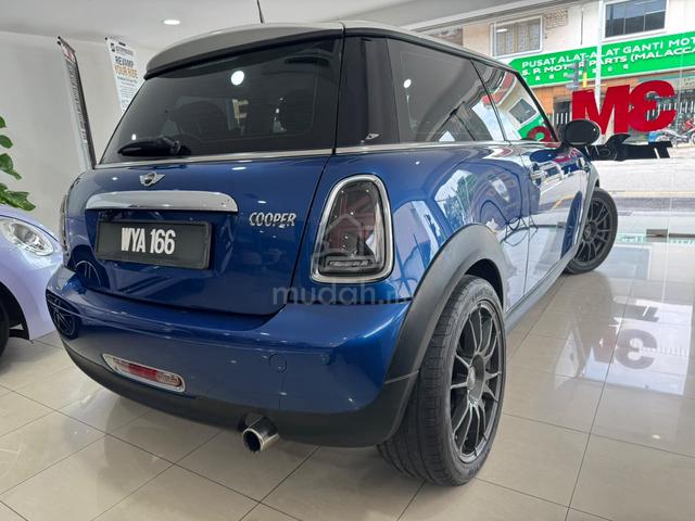 2013 Mini COOPER 1.6 S (A)Tip Top Condition - 4