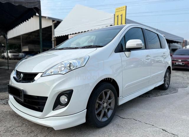 2015 Perodua ALZA 1.5 ZV ADVANCED FACELIFT (A) - 1