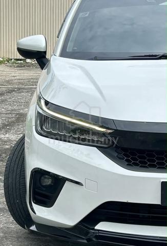 2022 Honda CITY 1.5 V SENSING (A)FSR - 5