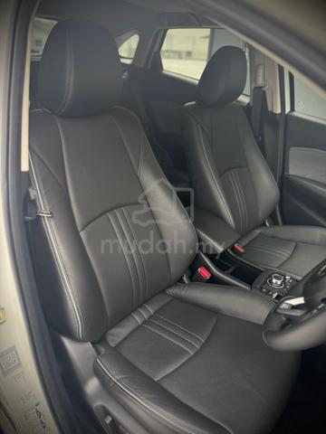 2021 Mazda CX-3 0 2.0 GVC 70K-FSR FREE WRTY FOR U - 4
