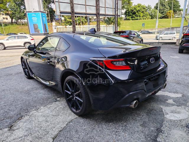 2023 Toyota GR86 2.4 RZ (A) Free 8 Year Warranty - 4