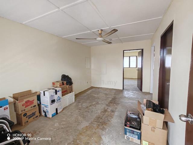 Perumahan Awan Seri Langkawi 1 1