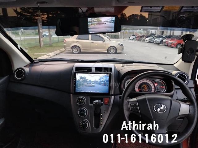 2015 Perodua MYVI 1.5 SE MY11 M600 FACELIFT (A) - 5
