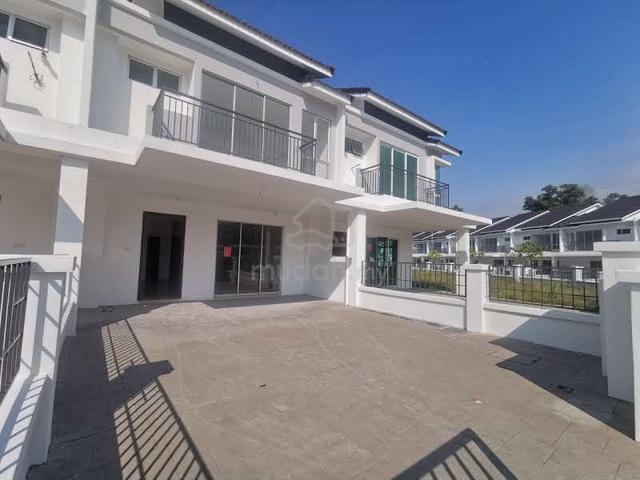 Seremban 3 Double Storey Terrace 1