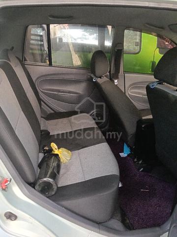 2011 Perodua VIVA 0.8 850 EX (M) - 3