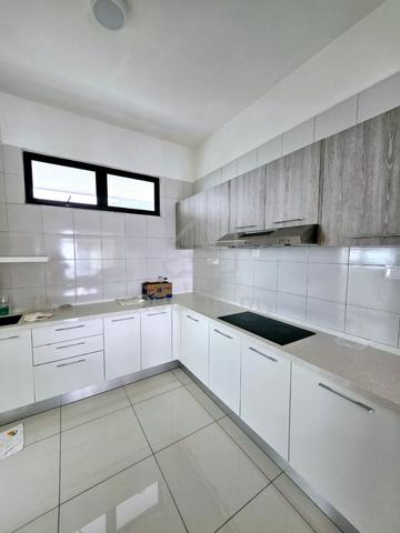 Mont Residence @ Penang 1