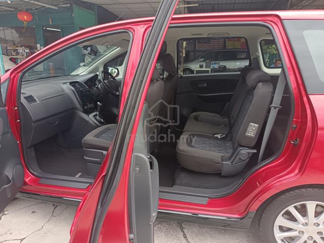 2018 Proton Exora 1.6 (A) Executive 2018 - 4