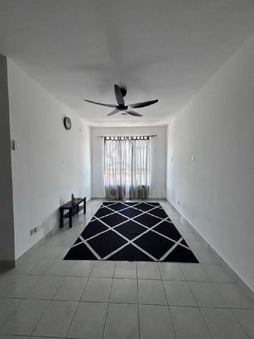 Residensi Taman Pelangi Indah 1