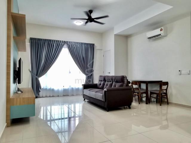 Ong Kim Wee Residences 1