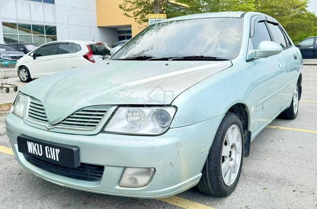 [💥JACKPot💥]03 MITSUBISHI ENGINE WAJA 1.6 AUTO(A) - 2