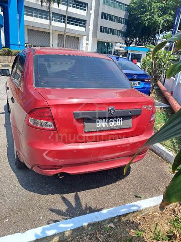2013 Proton SAGA 1.3 FL (A) - 3