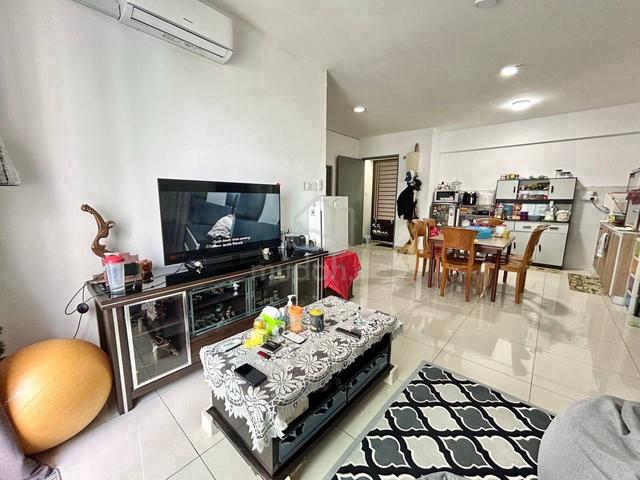 The Aliff Residences 1