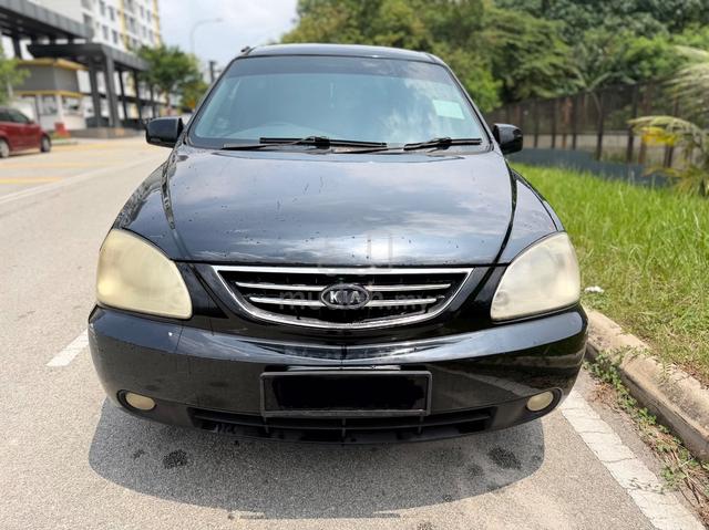 2011 Naza CITRA 2.0 GLS FACELIFT (A) - 5