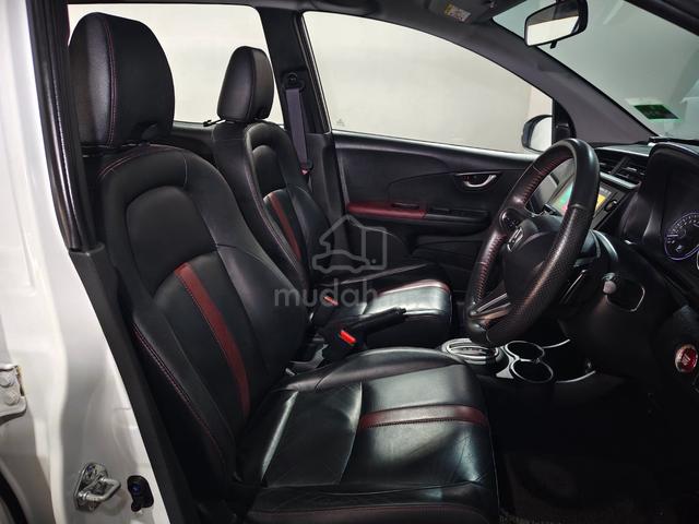 2022 Honda BR-V 1.5 V Spec F/Service Macam BARU - 5