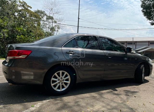 2010 Toyota CAMRY 2.0 E ACV41R-JEPNKERF FACELIFT - 2