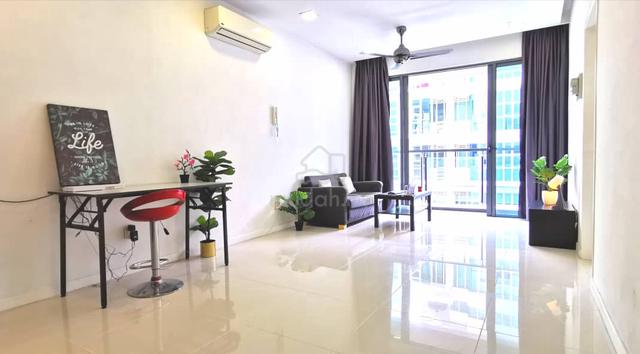 Boulevard Residence 1