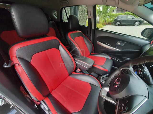 2023 Perodua MYVI 1.5 AV (A) UNTUNG SIKIT JUAL - 4