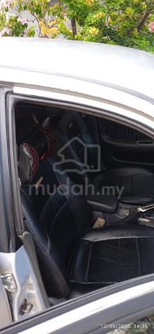 1999 Proton PERDANA 2.0 V6 (A) - 4