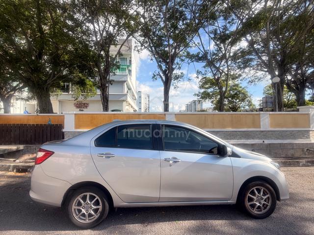 2018 Perodua BEZZA 1.3 PREMIUM X (A) - 5