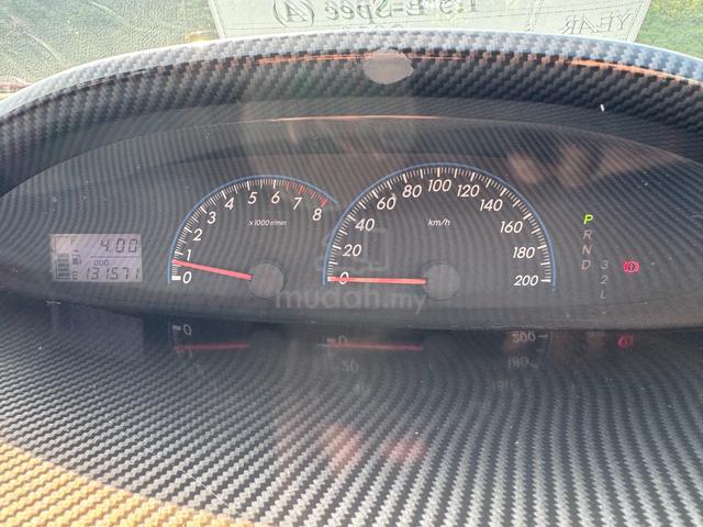 2010 Toyota VIOS 1.5 E FACELIFT (A) - 4