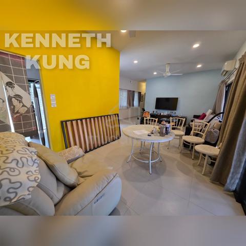 Land 5151sf Single Bungalow Jalan Bunga Cempa Putih Tanjung Bungah 1