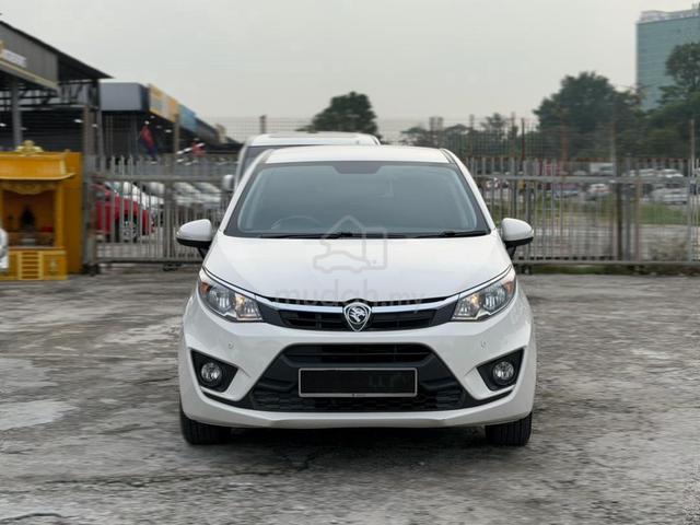 2018 Proton PERSONA 1.6 PREMIUM (A)✅Mthly 3xx - 2