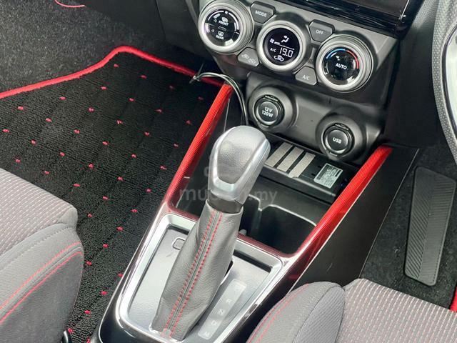 2023 Suzuki SWIFT 1.4 SPORT MY21 (A) 360 CAMERA - 4