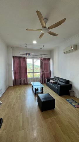 1 Borneo Condominium 1