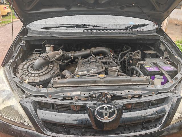 2006 Toyota INNOVA 2.0 G MY05 AN40 (A) - 4